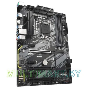 Материнская плата Gigabyte Z390 UD (rev. 1.0) картинка 2